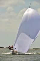 2018 Charleston Race Week A_2184