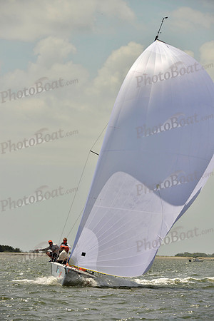 2018 Charleston Race Week A_2184