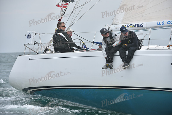 2019 NYYC Annual Regatta D_0059