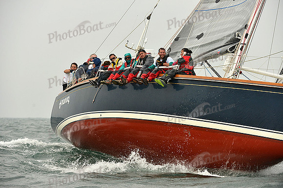 2015 Block Island Race Week F 294