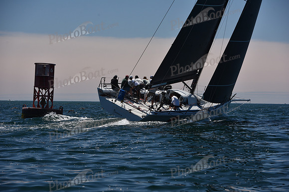 2021 Block Island Race Week E_0239