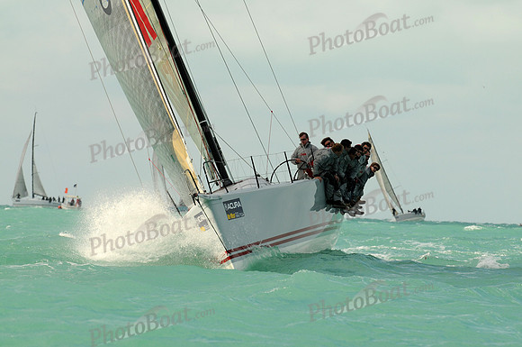 2009 Key West Race Week C 028