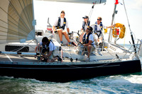 2014 Newport Bermuda A 678