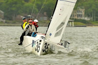 2015 Charleston Race Week E 100