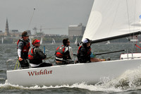 2013 Charleston Race Week A 2293