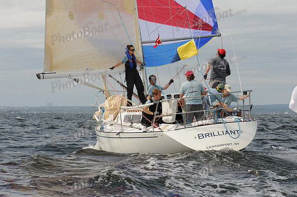 2011 Denmark Race 1851