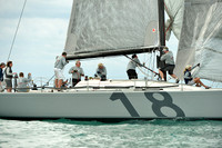 2015 Key West Race Week B 142