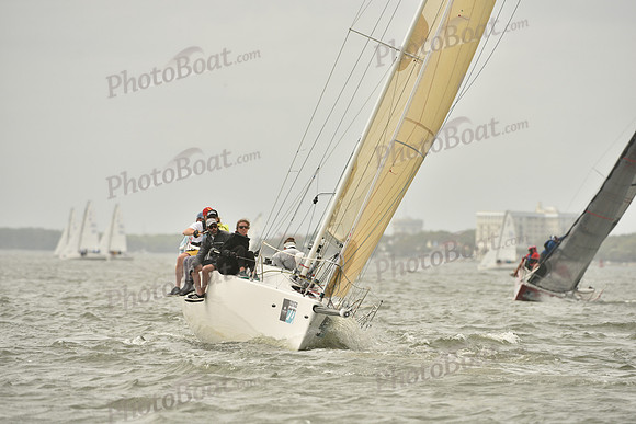 2019 Charleston Race Week C_1702