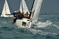 2014 Key West Race Week B 879