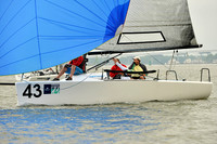 2015 Charleston Race Week A_0651