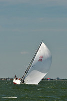 2013 Southern Bay Race Week D 1492