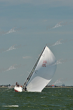 2013 Southern Bay Race Week D 1492