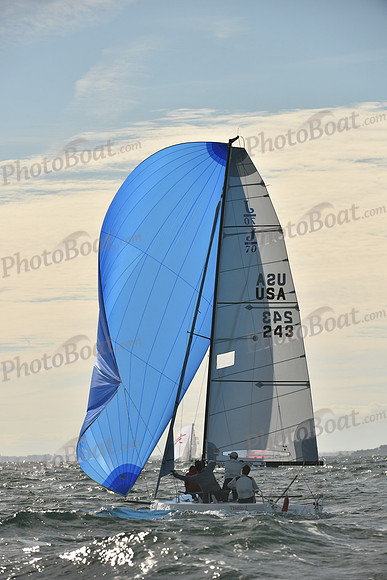 2018 J70 Worlds F_1574