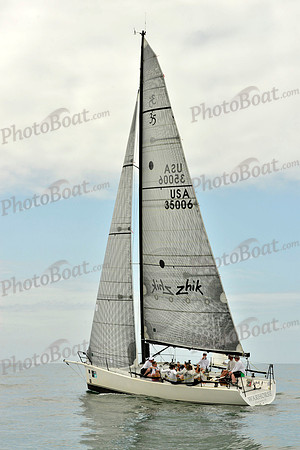 2018 Charleston Race Week B_0491