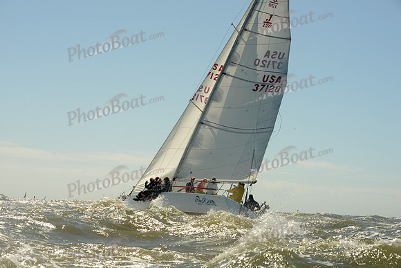 2016 Charleston Race Week B 0623