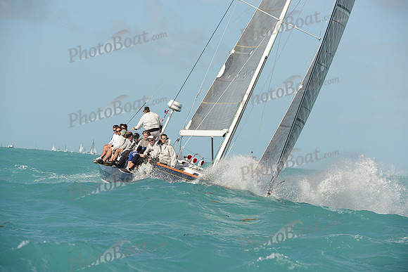2017 Quantum Key West RW B 093