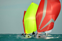 2014 Key West Race Week E 1303