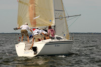 2011 Southern Bay RW B 402