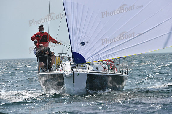 2019 Block Island Race Week A_0581
