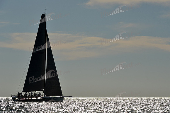 2014 Key West Race Week A 379