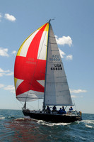 2012 Newport Bermuda 2185