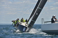 2021 Block Island Race Week D_0040