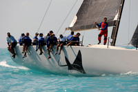 2012 Key West Race Week B 712