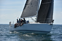 2019 Marblehead to Halifax A_1707