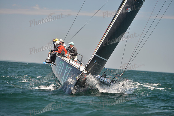 2019 Block Island Race Week B_0602