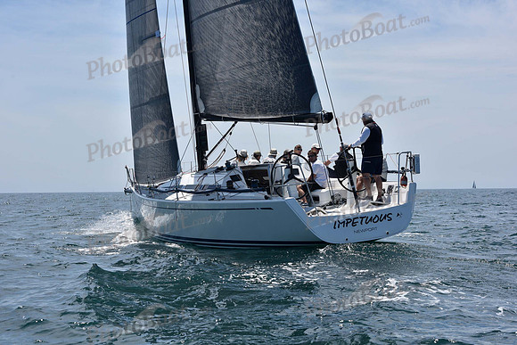 2021 Block Island Race Week A_0506