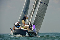 2014 Charleston Race Week D 323