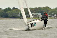 2013 Charleston Race Week B 1075
