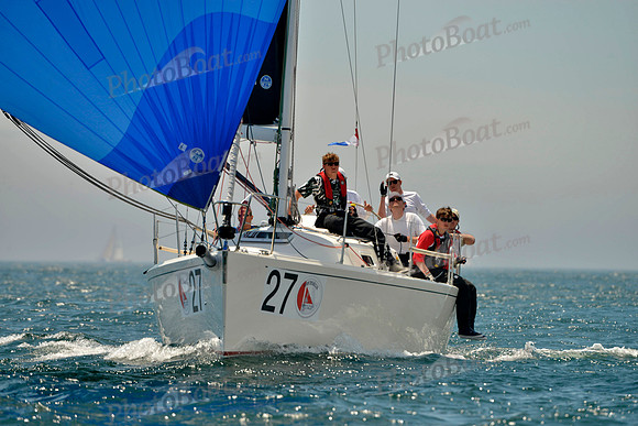 2017 Block Island Race Week C_0693
