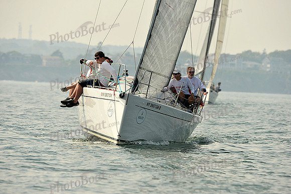 2015 NYYC Annual Regatta A 1578
