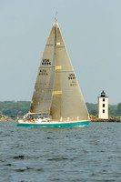 2011 NYYC Annual Regatta A 2263