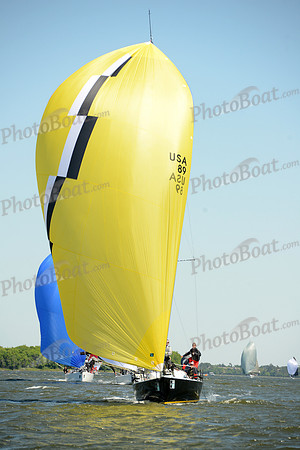 2016 Charleston Race Week E_0672