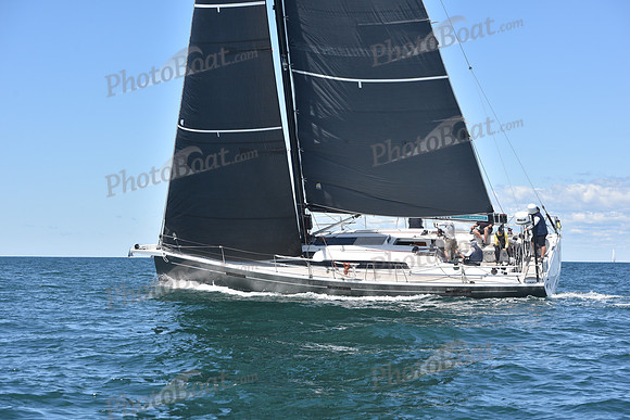 2021 Block Island Race Week D_1740