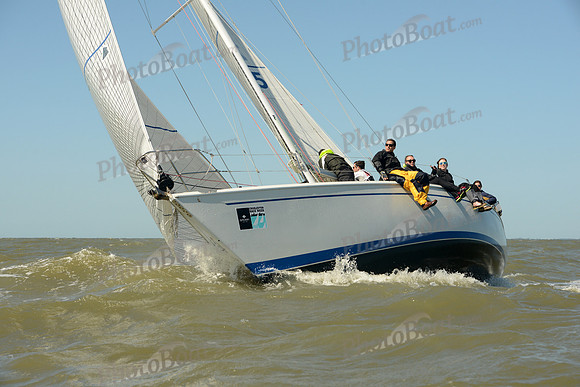 2016 Charleston Race Week B 0473
