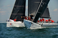 2015 Block Island Race Week A 151