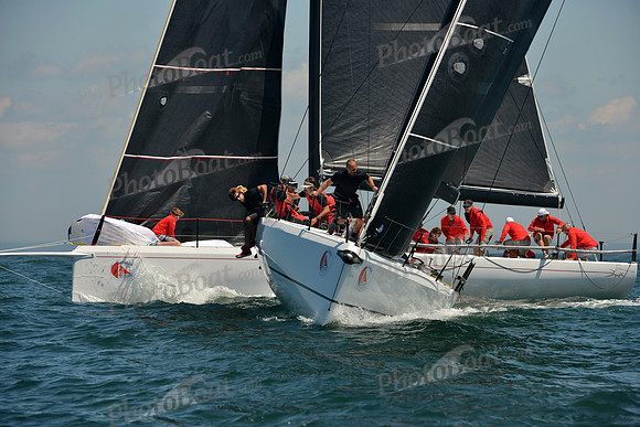 2015 Block Island Race Week A 151