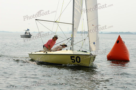 2011 Flying Scot NAC C 290