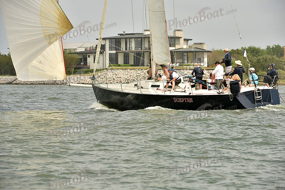 2019 Charleston Race Week C_1108