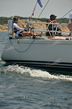 2015 Block Island Race Week K 1138