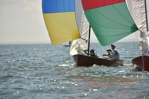2018 Thistle Nationals G_0369