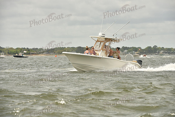 2019 Charleston Race Week E_0933