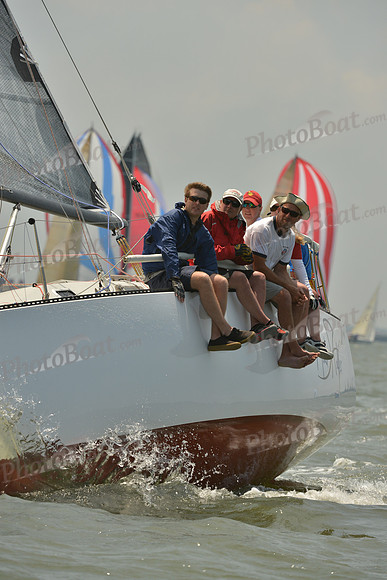 2016 Southern Bay Race Week A_1530