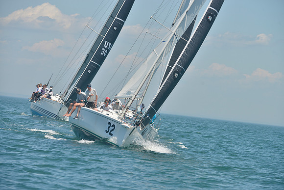 2025 Block Island Race Week G_0390