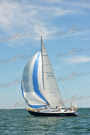 2015 Cape Charles Cup A 1351