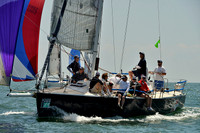 2014 Charleston Race Week B 249
