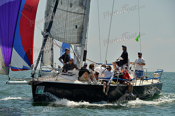 2014 Charleston Race Week B 249